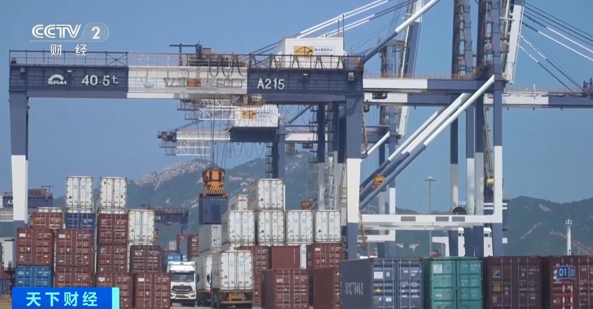 两国超95%产品将最终实现零关税不朽情缘这份自由贸易协定生效！(图2)