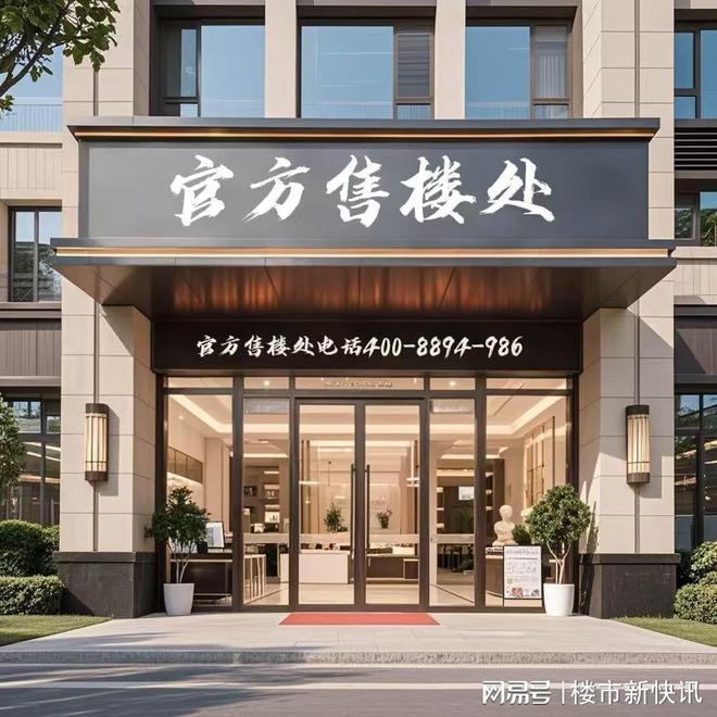 古北99时代笔触绘就上海清雅画卷！mg不朽情缘网站上海古北99发布：(图8)