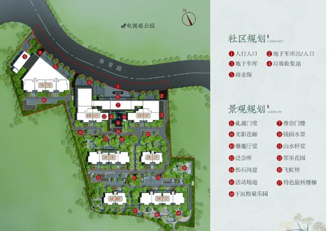 利琅悦售楼处发布启幕鼎级尊邸MG不朽情缘广州热搜楼盘｜保(图12)