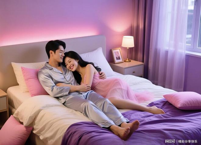 量的5个小物件建议卧室都备一个不朽情缘试玩版提升夫妻生活质(图3) 量的5个小物件建议卧室都备一个不朽情缘试玩版提升夫妻生活质(图3)