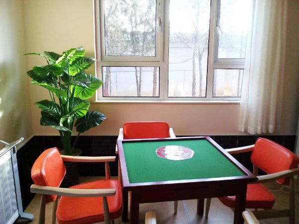 悦年华颐养中心（北京瀛海）服务项目全攻略详解不朽情缘网站2026最新北京退休养老认知照护(图5)