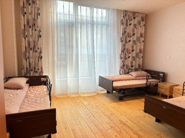 悦年华颐养中心（北京瀛海）服务项目全攻略详解不朽情缘网站2026最新北京退休养老认知照护(图6)