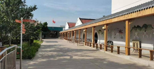 悦年华颐养中心（北京瀛海）服务项目全攻略详解不朽情缘网站2026最新北京退休养老认知照护(图7)