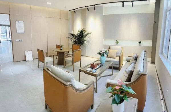 悦年华颐养中心（北京瀛海）服务项目全攻略详解不朽情缘网站2026最新北京退休养老认知照护(图12)