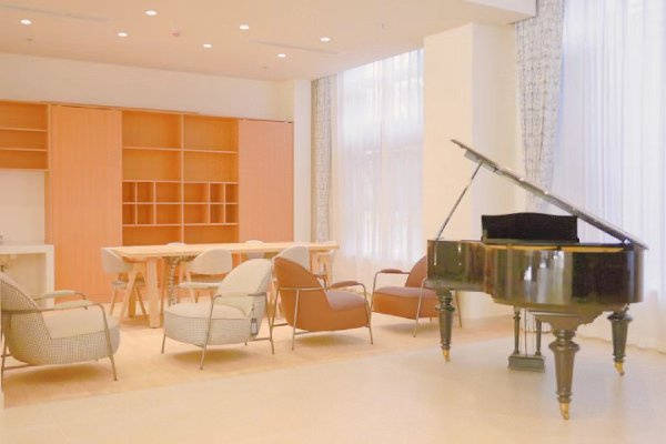 悦年华颐养中心（北京瀛海）服务项目全攻略详解不朽情缘网站2026最新北京退休养老认知照护(图13)