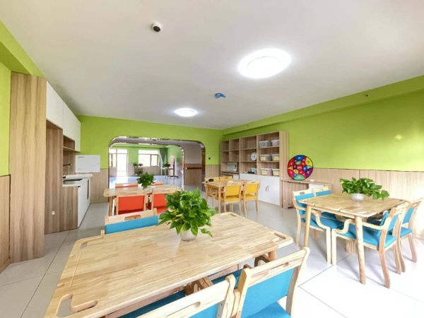 悦年华颐养中心（北京瀛海）服务项目全攻略详解不朽情缘网站2026最新北京退休养老认知照护(图20)