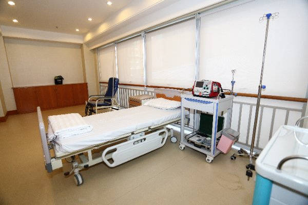 悦年华颐养中心（北京瀛海）服务项目全攻略详解不朽情缘网站2026最新北京退休养老认知照护(图23)