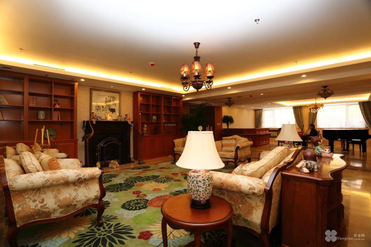 悦年华颐养中心（北京瀛海）服务项目全攻略详解不朽情缘网站2026最新北京退休养老认知照护(图26)